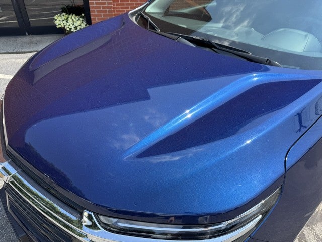 2022 Chevrolet Equinox LT, AWD, Conv.&Confid. Pkg, Adv. Safety Pkg, Info. Pkg