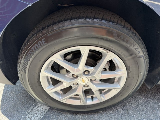 2022 Chevrolet Equinox LT, AWD, Conv.&Confid. Pkg, Adv. Safety Pkg, Info. Pkg