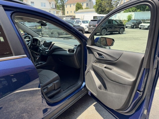 2022 Chevrolet Equinox LT, AWD, Conv.&Confid. Pkg, Adv. Safety Pkg, Info. Pkg