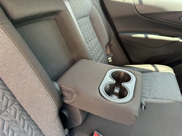 2022 Chevrolet Equinox LT, AWD, Conv.&Confid. Pkg, Adv. Safety Pkg, Info. Pkg