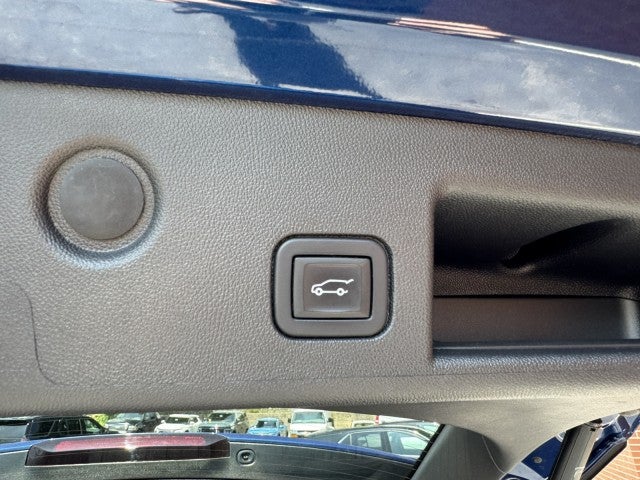 2022 Chevrolet Equinox LT, AWD, Conv.&Confid. Pkg, Adv. Safety Pkg, Info. Pkg