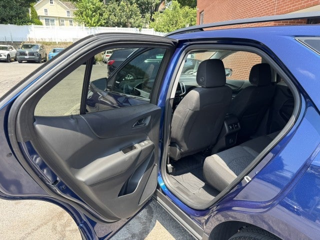 2022 Chevrolet Equinox LT, AWD, Conv.&Confid. Pkg, Adv. Safety Pkg, Info. Pkg