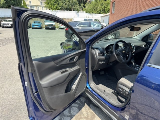 2022 Chevrolet Equinox LT, AWD, Conv.&Confid. Pkg, Adv. Safety Pkg, Info. Pkg