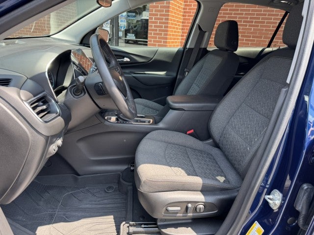 2022 Chevrolet Equinox LT, AWD, Conv.&Confid. Pkg, Adv. Safety Pkg, Info. Pkg