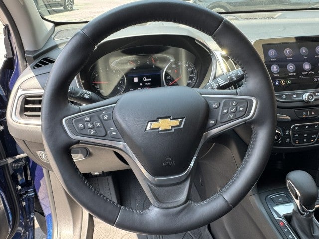 2022 Chevrolet Equinox LT, AWD, Conv.&Confid. Pkg, Adv. Safety Pkg, Info. Pkg