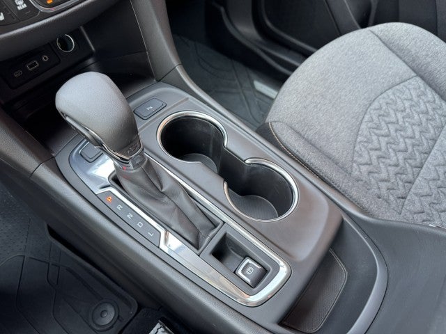 2022 Chevrolet Equinox LT, AWD, Conv.&Confid. Pkg, Adv. Safety Pkg, Info. Pkg