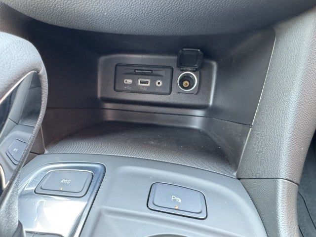 2022 Chevrolet Equinox LT, AWD, Conv.&Confid. Pkg, Adv. Safety Pkg, Info. Pkg