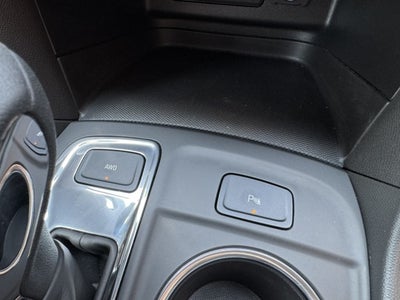 2022 Chevrolet Equinox LT, AWD, Conv.&Confid. Pkg, Adv. Safety Pkg, Info. Pkg