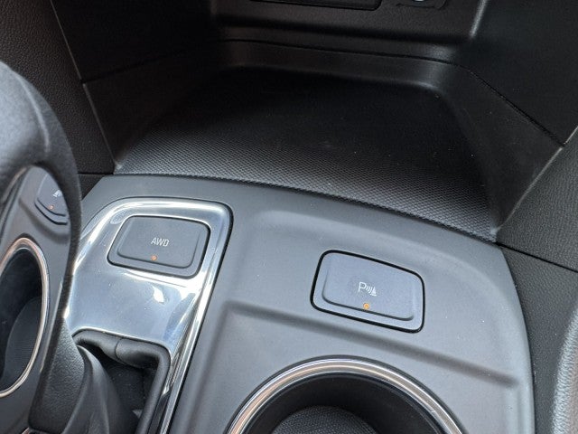 2022 Chevrolet Equinox LT, AWD, Conv.&Confid. Pkg, Adv. Safety Pkg, Info. Pkg