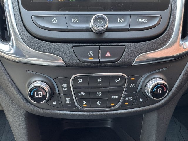 2022 Chevrolet Equinox LT, AWD, Conv.&Confid. Pkg, Adv. Safety Pkg, Info. Pkg