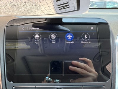 2022 Chevrolet Equinox LT, AWD, Conv.&Confid. Pkg, Adv. Safety Pkg, Info. Pkg