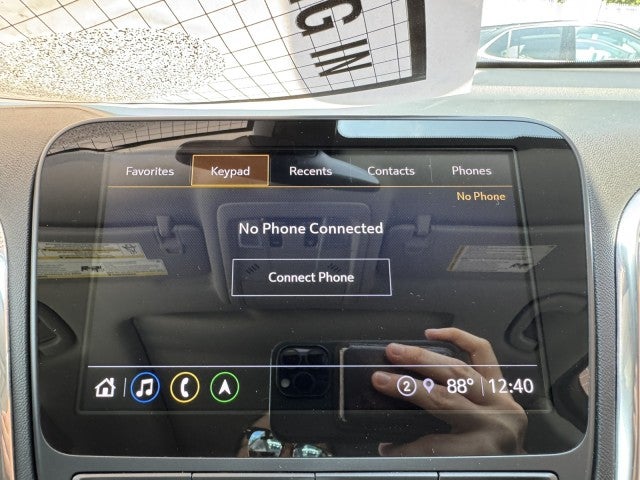 2022 Chevrolet Equinox LT, AWD, Conv.&Confid. Pkg, Adv. Safety Pkg, Info. Pkg