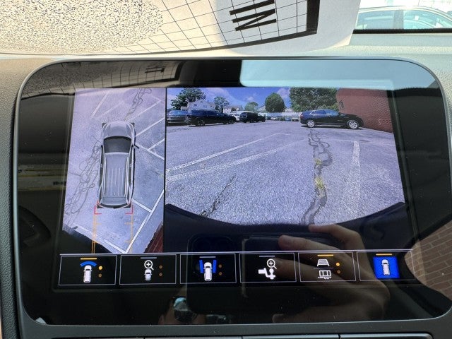 2022 Chevrolet Equinox LT, AWD, Conv.&Confid. Pkg, Adv. Safety Pkg, Info. Pkg