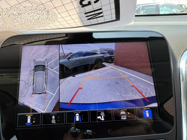 2022 Chevrolet Equinox LT, AWD, Conv.&Confid. Pkg, Adv. Safety Pkg, Info. Pkg