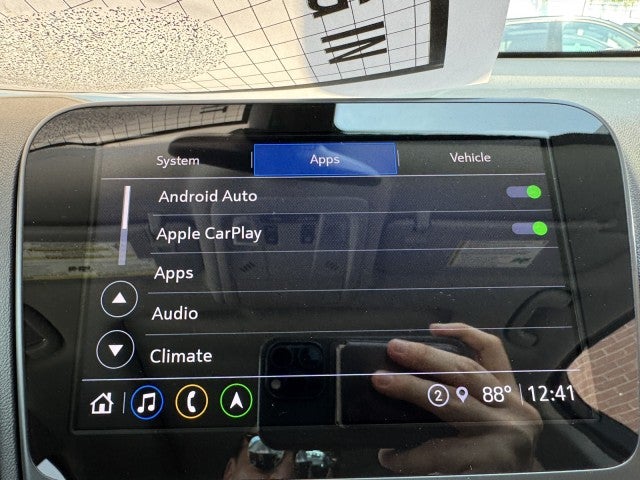 2022 Chevrolet Equinox LT, AWD, Conv.&Confid. Pkg, Adv. Safety Pkg, Info. Pkg