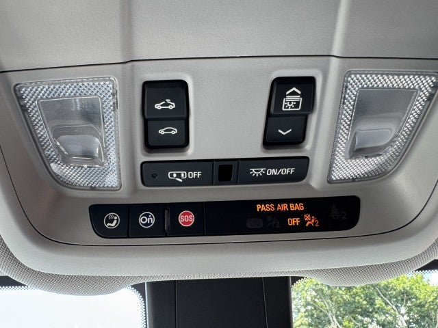 2022 Chevrolet Equinox LT, AWD, Conv.&Confid. Pkg, Adv. Safety Pkg, Info. Pkg