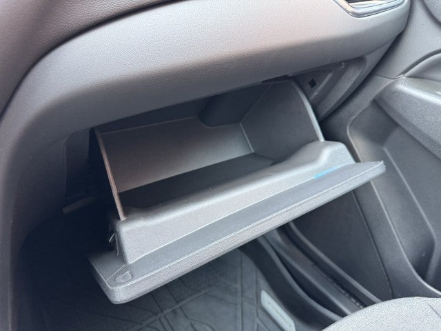 2022 Chevrolet Equinox LT, AWD, Conv.&Confid. Pkg, Adv. Safety Pkg, Info. Pkg