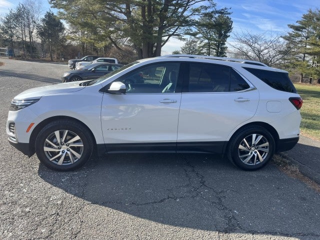 2022 Chevrolet Equinox Premier, AWD, 1-owner