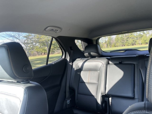 2022 Chevrolet Equinox Premier, AWD, 1-owner