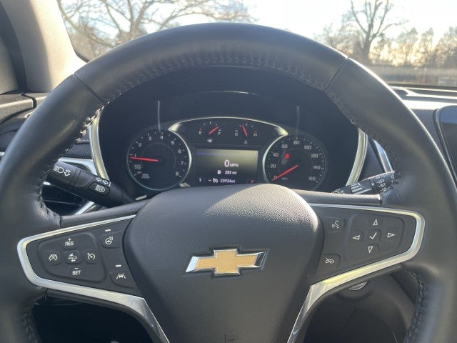 2022 Chevrolet Equinox Premier, AWD, 1-owner