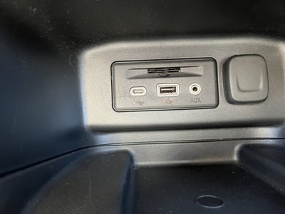 2022 Chevrolet Equinox Premier, AWD, 1-owner