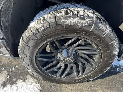 2023 GMC Sierra 1500 Pro, 1-owner, very clean, no accidents,