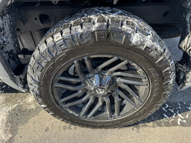 2023 GMC Sierra 1500 Pro, 1-owner, very clean, no accidents,