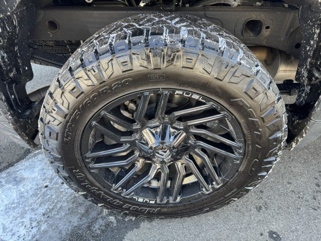 2023 GMC Sierra 1500 Pro, 1-owner, very clean, no accidents,