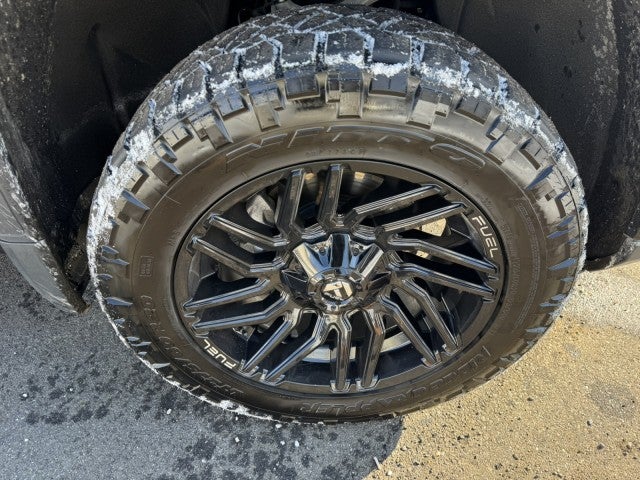 2023 GMC Sierra 1500 Pro, 1-owner, very clean, no accidents,