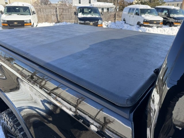 2023 GMC Sierra 1500 Pro, 1-owner, very clean, no accidents,