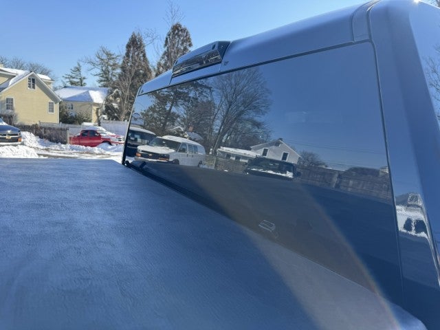 2023 GMC Sierra 1500 Pro, 1-owner, very clean, no accidents,