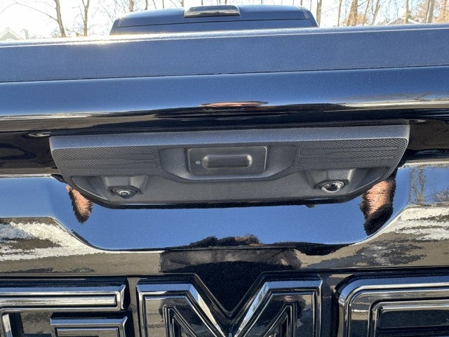 2023 GMC Sierra 1500 Pro, 1-owner, very clean, no accidents,