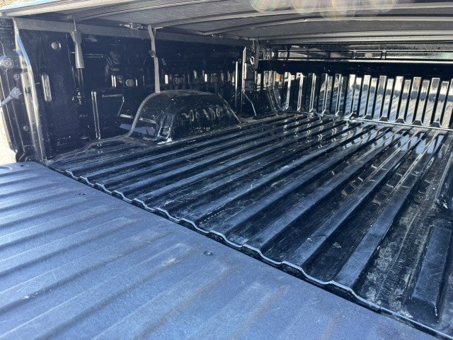 2023 GMC Sierra 1500 Pro, 1-owner, very clean, no accidents,