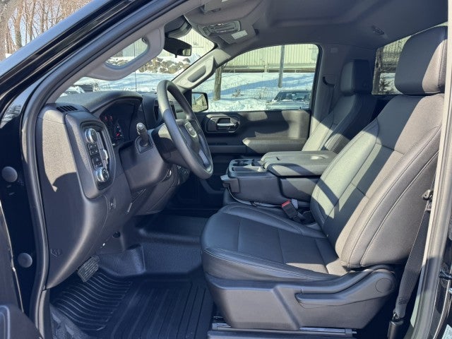 2023 GMC Sierra 1500 Pro, 1-owner, very clean, no accidents,