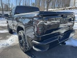 2023 GMC Sierra 1500 Pro, 1-owner, very clean, no accidents,