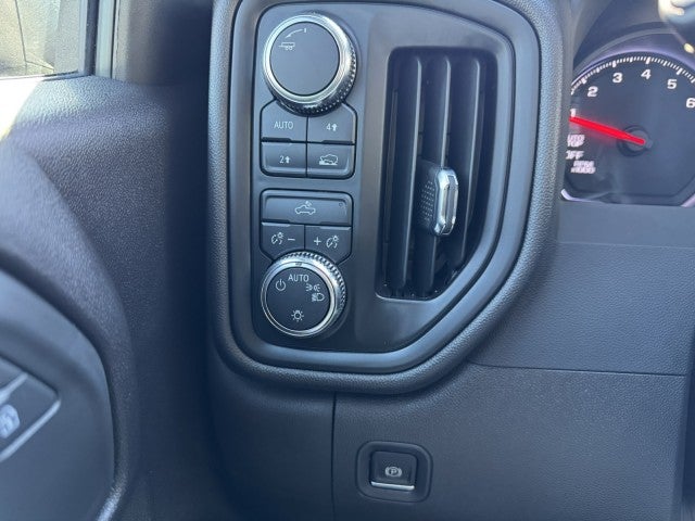 2023 GMC Sierra 1500 Pro, 1-owner, very clean, no accidents,