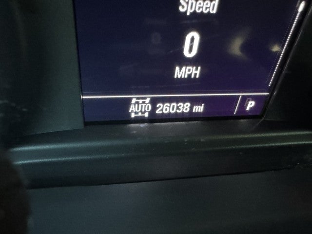 2023 GMC Sierra 1500 Pro, 1-owner, very clean, no accidents,