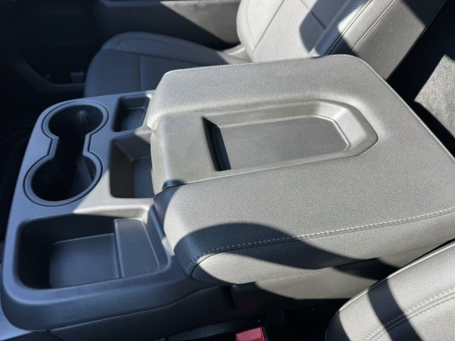 2023 GMC Sierra 1500 Pro, 1-owner, very clean, no accidents,