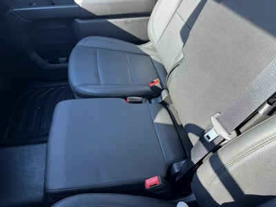 2023 GMC Sierra 1500 Pro, 1-owner, very clean, no accidents,