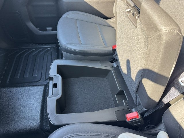 2023 GMC Sierra 1500 Pro, 1-owner, very clean, no accidents,