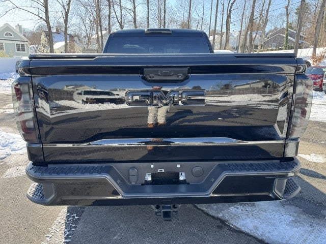 2023 GMC Sierra 1500 Pro, 1-owner, very clean, no accidents,