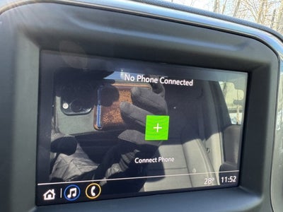 2023 GMC Sierra 1500 Pro, 1-owner, very clean, no accidents,