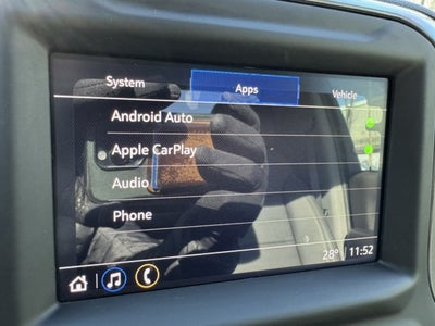 2023 GMC Sierra 1500 Pro, 1-owner, very clean, no accidents,