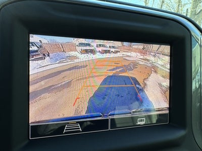 2023 GMC Sierra 1500 Pro, 1-owner, very clean, no accidents,