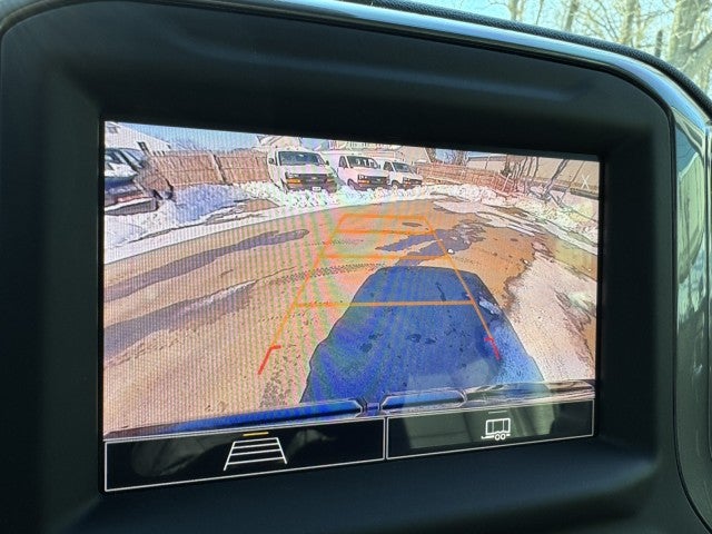 2023 GMC Sierra 1500 Pro, 1-owner, very clean, no accidents,