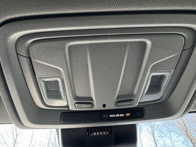 2023 GMC Sierra 1500 Pro, 1-owner, very clean, no accidents,