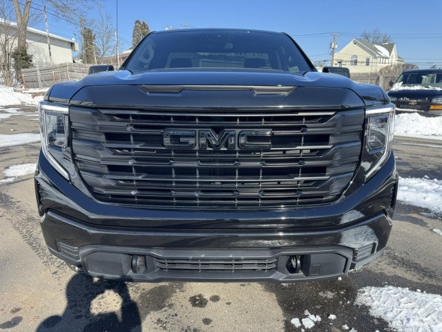 2023 GMC Sierra 1500 Pro, 1-owner, very clean, no accidents,