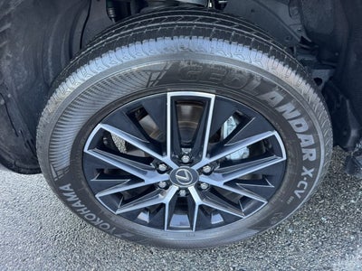 2024 Lexus GX 550, Premium+, 1-owner , no accidents, GX 550