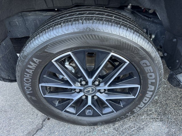 2024 Lexus GX 550, Premium+, 1-owner , no accidents, GX 550