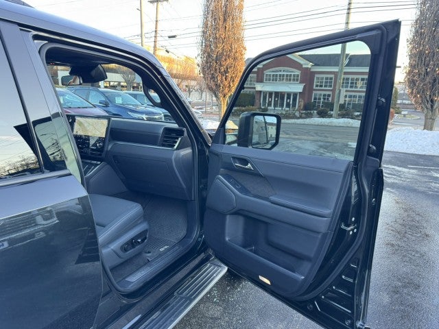 2024 Lexus GX 550, Premium+, 1-owner , no accidents, GX 550